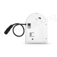 Home-Locking glasbreuk-detector D-T-120